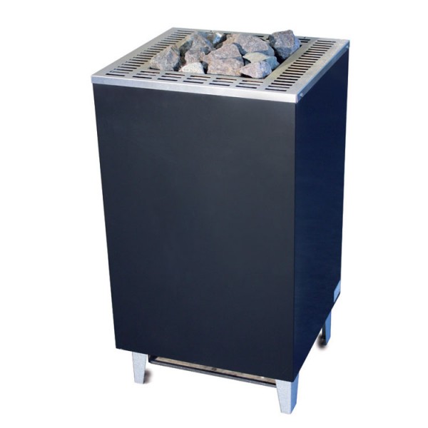 EOS Saunaofen CUBO 9kW und 12kW