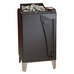 EOS Saunaofen Bi-O Max 9kW/ 12kW/ 15kW