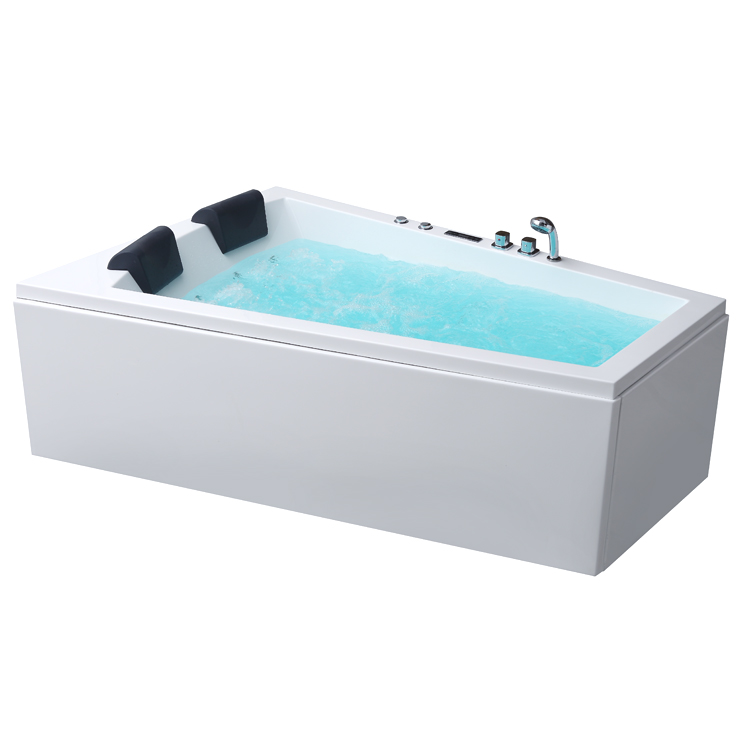 Whirlwanne GE 105E