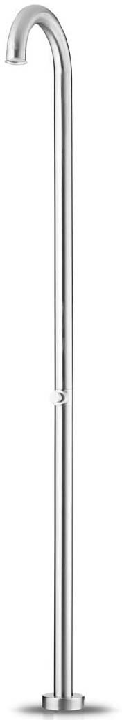 JEE-O original shower push Aussendusche